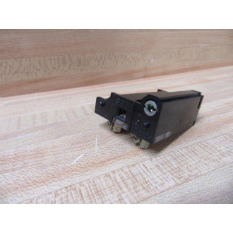 GE General Electric CR104PXC10R Contact Block - Used