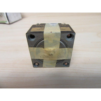 GE General Electric CR215GH47 Limit Switch Head