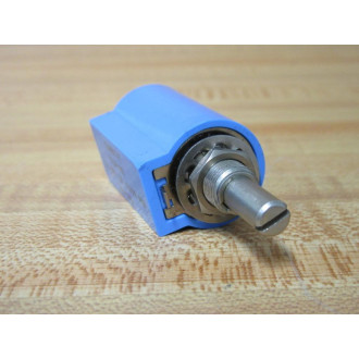 Clarostat 62JA-1K Potentiometer 62JA1KΩ 1000 Ohms 2 Watts - New No Box