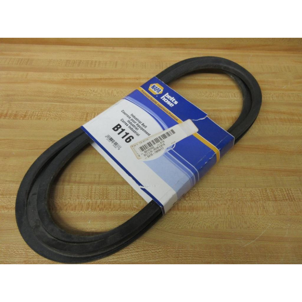 Gates B116 Hi-Power II Belt