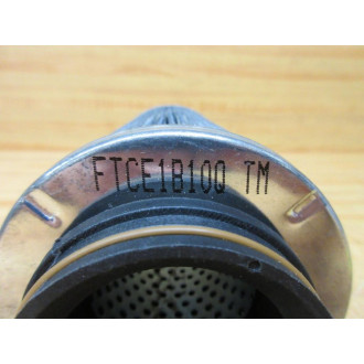Parker FTCE1B10Q Filter FTCE1B10QNN - New No Box
