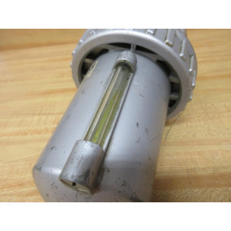 Graco 214-849 Pneumatic Lubricator 214849 Painted - New No Box