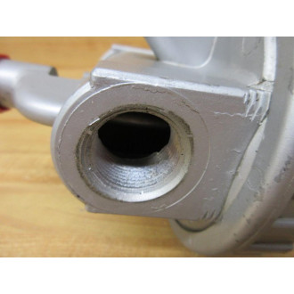 Graco 214-849 Pneumatic Lubricator 214849 Painted - New No Box