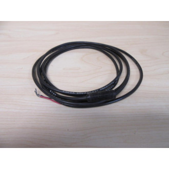 Ashcroft APS-NS-MC-S02-500 RG Proximity Sensor WO Mounting Hardware - Used