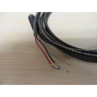 Ashcroft APS-NS-MC-S02-500 RG Proximity Sensor WO Mounting Hardware - Used