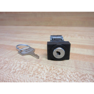 Fuji Electric AH165-J2A22A Switch AH165 WKey