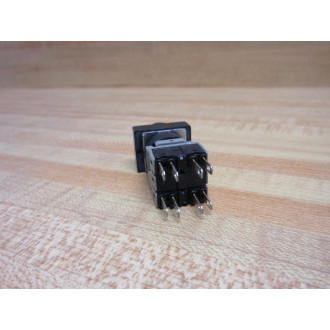 Fuji Electric AH165-J2A22A Switch AH165 WKey