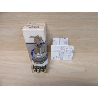 Allen Bradley 800T-H4804A Selector Switch