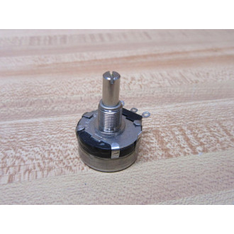 Clarostat RV4NAYSD105A Rotary Potentiometer 53C3-1 1-MEG-S - New No Box