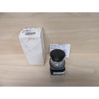 Allen Bradley 800T-FXN2A7 Push Pull Switch Ser. T