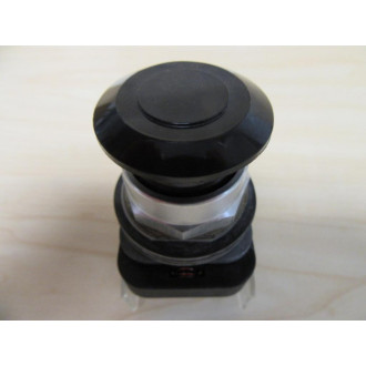 Allen Bradley 800T-FXN2A7 Push Pull Switch Ser. T