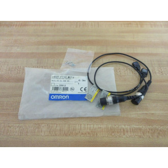 Omron E3T-FT12-M1TJ0.3M Photoelectric Sensor Kit M1TJ