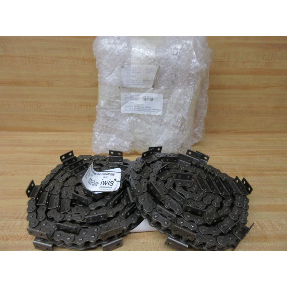 Iwis 130783 Elite Flexon Chain 34171
