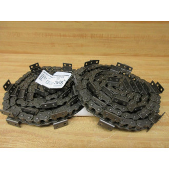 Iwis 130783 Elite Flexon Chain 34171