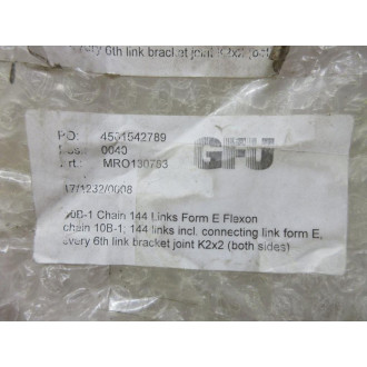 Iwis 130783 Elite Flexon Chain 34171