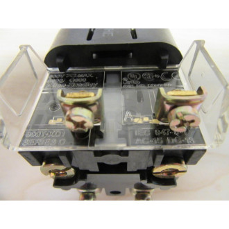Allen Bradley 800T-16HX2KB6DX Selector Switch