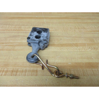 Lift Pro Equipment PSBCR581038 Hose Suspender - New No Box