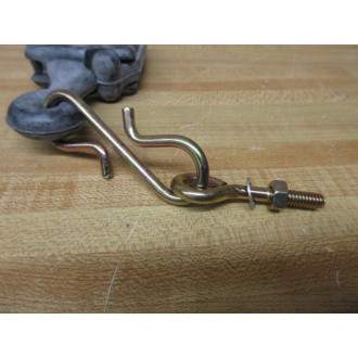 Lift Pro Equipment PSBCR581038 Hose Suspender - New No Box