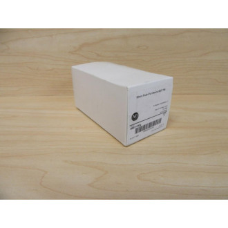 Allen Bradley 800T-FXN Push Pull Switch EMPTY BOX ONLY!!