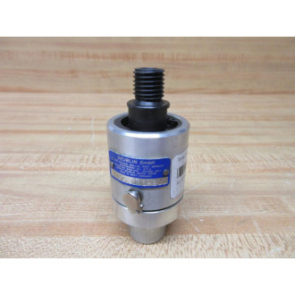 Deublin 1105-000-200 Rotary Union 1105000200 - New No Box
