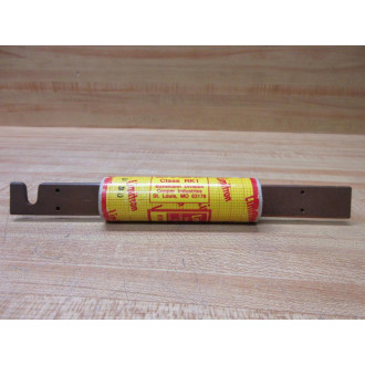 Buss KWS-R-100 Bussmann Fuse Cross Ref 1EL34 - New No Box