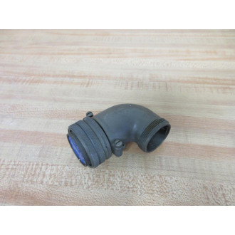 Amphenol 97-3108B-24-19S Circular Connector 973108B2419S - New No Box