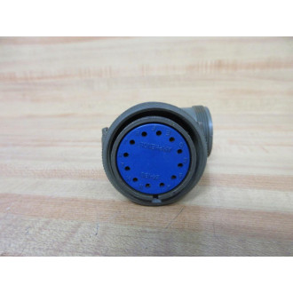 Amphenol 97-3108B-24-19S Circular Connector 973108B2419S - New No Box