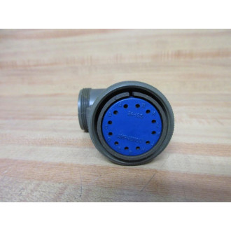 Amphenol 97-3108B-24-19S Circular Connector 973108B2419S - New No Box