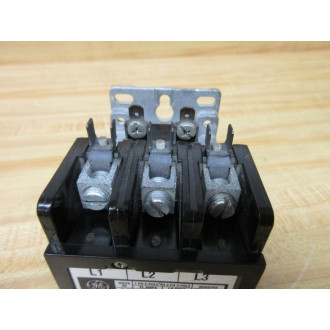 General Electric CR353FE3BA1AB Contactor - Used