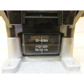 General Electric CR353FE3BA1AB Contactor - Used