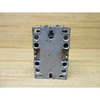 General Electric CR353FE3BA1AB Contactor - Used