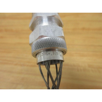 Molex Woodhead 36259 Strain Relief Cord Grip - New No Box