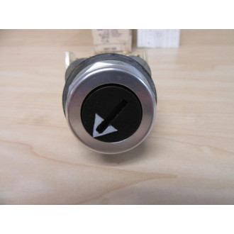 Allen Bradley 800T-H8A Selector Switch