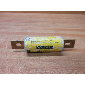 Buss LPJ-70SP Bussmann Fuse Cross Ref 4XF40 - Used
