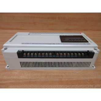 Allen Bradley 1745-E151 SLC 150 Expansion Unit 1745E151 Series B - W1 Terminal Cover - Used
