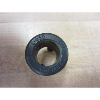 Lovejoy 68514410214 Couplings L-050 .625 (Pack of 2)