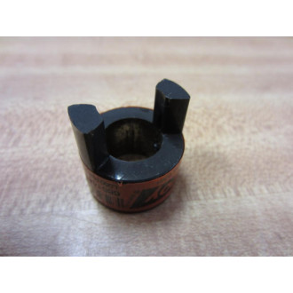 Lovejoy 68514410214 Couplings L-050 .625 (Pack of 3)