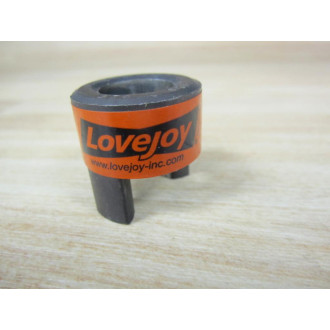 Lovejoy 68514410214 Couplings L-050 .625 (Pack of 2) - New No Box