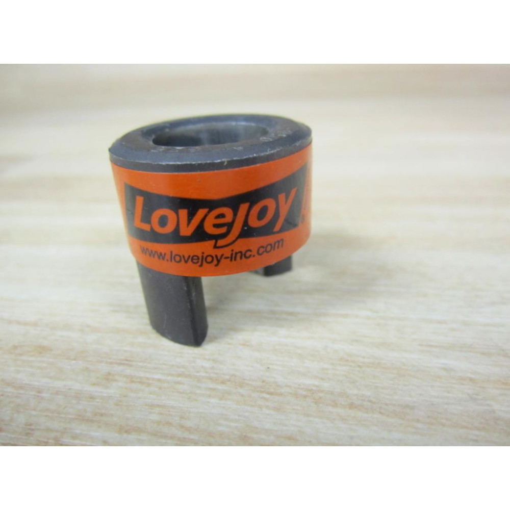 Lovejoy 68514410214 Couplings L-050 .625 (Pack of 2) - New No Box