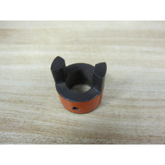Lovejoy 68514410214 Couplings L-050 .625 (Pack of 2) - New No Box