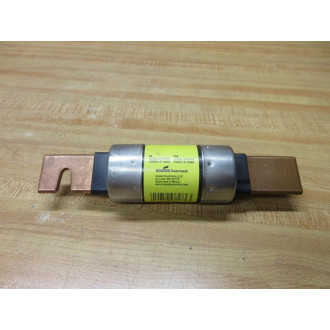 Buss LPN-RK-125SP Bussmann Fuse Cross Ref 4XF62 - New No Box