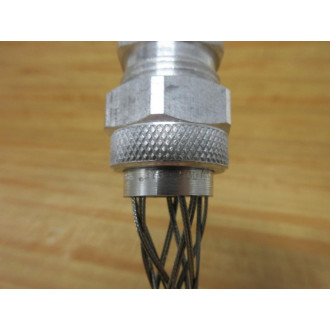 Molex Woodhead 36254 Strain Relief Cord Grip - New No Box