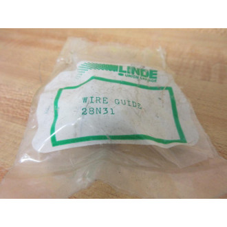 Linde Union Carbide 28N31 Wire Guide 28N3I