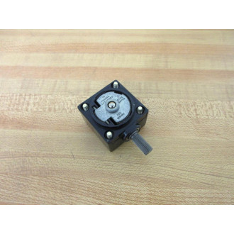 Honeywell LSZ1M Switch Operating Head - New No Box