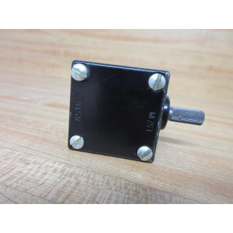 Honeywell LSZ1M Switch Operating Head - New No Box