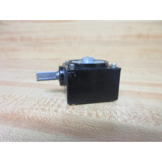 Honeywell LSZ1M Switch Operating Head - New No Box