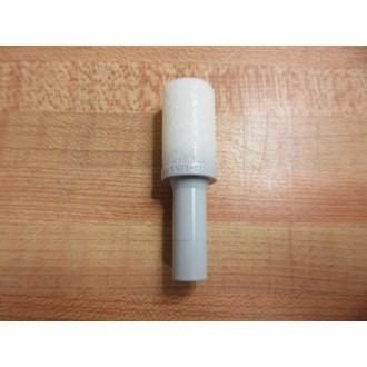 ID Technology 62110 Automotive Muffler Air Exhaust