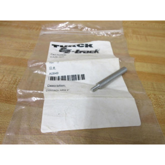 Turck CA2E-Q21 EZ-Track 2" Control Arm A0873