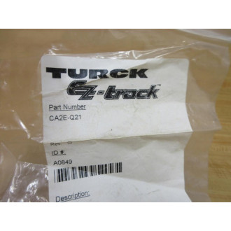 Turck CA2E-Q21 EZ-Track 2" Control Arm A0873