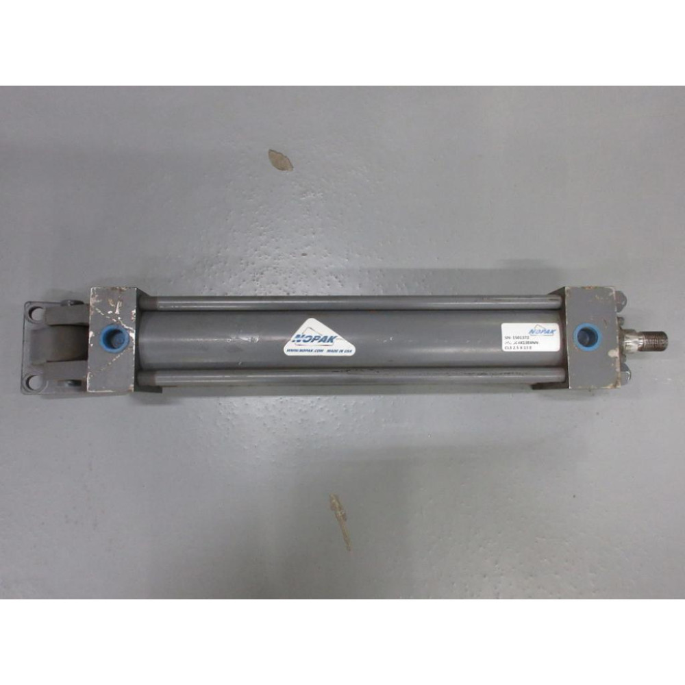 Nopak 304X13E4NN Cylinder - New No Box